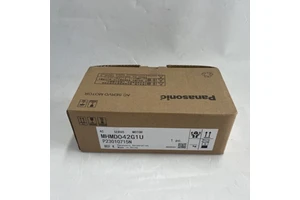 Panasonic AC Servo Motor MHMD042G1U