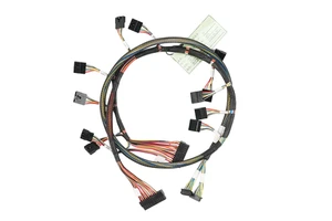 Customized PVC Insulated Pure Copper Conductor Control Cables for Home Appliances Adapter Connectors Intelligent Transmission