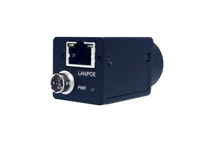 Industrial Camera for Robot Welding GiGE CMOS Digital Security Camera
