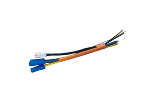 Hot Selling High-Conductivity Tin Plated Copper PVC Insulated Heat Shrink Protector Automobile Industrial Wiring Harness