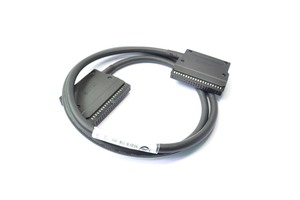 QX217-4A-500 AWG28 40P MIL Cable FP2 FP7 Terminal Block Wire Connection I/O PLC Control Cable