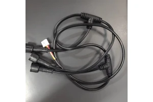 Customized Cable for Sensor Hardware & Accessories