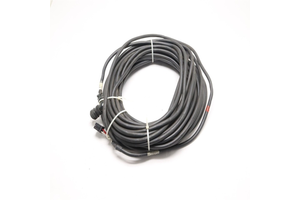 A660-2007-T304 30M Robot Power Cable, Original Replacement Wiring for Industrial Automation Equipment Maintenance