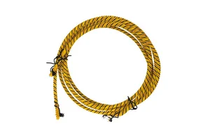 Factory Supplier Non-Positioning Water Leak Rope Underground Oil Acid Water Leak Detection Cable