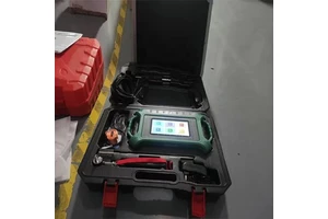 ADMT-300 Geophysical Water Survey Equipment 100m 200m 300m Underground Borehole Water Detector with Core Motor Component