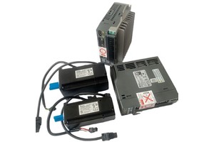 Original Delta A2 Series ASD-A2-1021-M 1kW Servo Driver