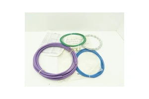 ORIGINAL SUPPLY 6XV1 830-0EH10 PROFIBUS DUAL-CORE BUS CABLE 22AWG 25