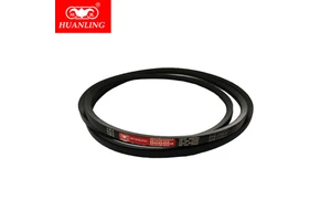 SPB-3700 Industrial Rubber Drive Belt Heavy Duty Power Transmission Mining Carts Washing Machines Custom Length OEM Replacement