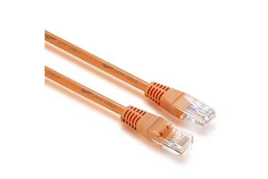 OEM Cat5 Cat6 Cat6a Jumper Wire Patch Cord Cable UTP FTP Bulk Cat5e Ethernet Booted Rj45 M/m Extension SFTP Cable 305mt Box