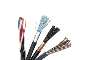 OEM Manufacturer for Certified Copper Conductor Shielded Multi-core Industrial Control Cable 2-7 Core 600V 200 Meters