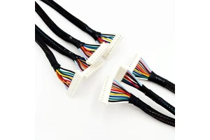 Custom Cable Assembly and Wire Harness Customized
