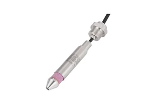Holykell OEM Hydrographic Survey HPT606 15M RS485 River Water Depth Level Sensor