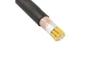 Irrigation Multicore Control Cable 36*2*1.5