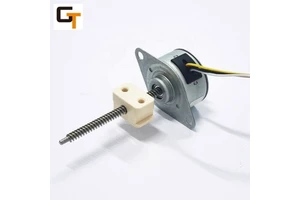 Linear Motor 12v Small Linear Motor