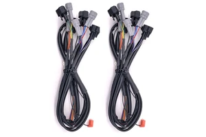 Professional Custom Cable Assembly & Wire Harness for Electronic Home Appliance Machines-OEM Brand Guangdong Factory Production