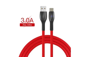 Customized Colorful Charging Cable Charging Cable Micro Usb, Usb Cable Oem Data Line