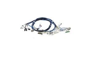 Industrial Robot Spare Part Servo Motor 3HAC14940-1 Manipulator Harness Ax 1-4 for IRB6600/IRB6700