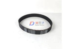 High Quality Timing Belt 04286041 HNBR Cam Belt Replacement for 1011 2011 TCD2011 Diesel Engine