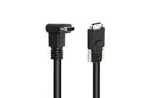 Industrial Camera Data Cable Acquisition Card Cable SDR/MDR26P Drag Chain Cable POCL Power Supply Cable