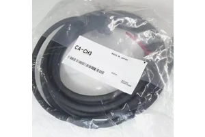 Ca-ch3 High Speed Camera Connection Cable for Machine Vision System New Original Industrial Automation Programmable Control Plc