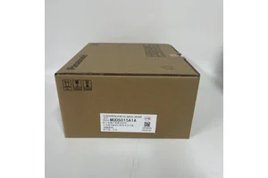 100% New and Original Panasonic AC Servo Driver MUDS015A1A