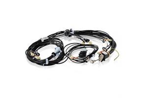 Robot Maintenance Part AC Servo Motor HC102BT-SZ-A42 Original New