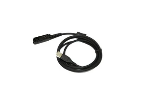 Power-Time USB Programming Cable for Mototrbo APX series Two-Way Radios High Speed USB 2.0/3.0 12 Months Warranty