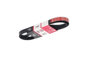Auto Multi Wedge Ribbed Belt 6pk1425 Transmission Parts Multi Ribbed Belt