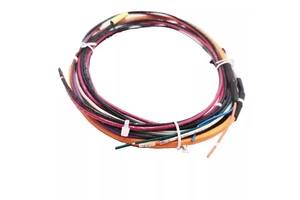 Manufacturer Custom Wire Harness Custom Cable