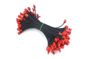 China Manufacturer Custom All Kinds Cable Wiring Assembly and Terminal Wire for Electronic Application