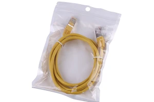 Custom RJ45 Cat 5 5e 6 6a Ethernet Network Patch Cable Cord 1/2/3/5/10/15m LAN Extension UTP for Communication Cables