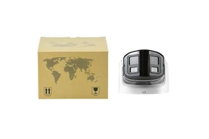 PG2346LIP OEM Camera 4MP 180° Wide Angle Panoramic Build in Mic Network PoE Camera