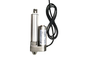 Linear Actuator 12v Dc Motor 2000n 100mm Stroke