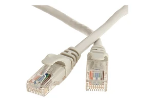 Cat-5e Ethernet Cable 14ft 25ft 50ft AV Cables for Computer Peripherals Local Area Network Custom Brand Custom Logo
