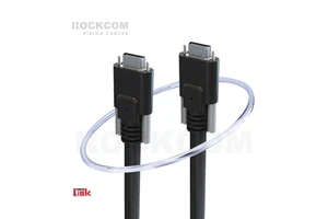 1M Camera Link Cables SDR to SDR High Flex PoCL Industrial Camera Machine Vision Cable Camera Link Cables
