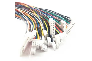 Professional Cable Assembly Manufacturer Custom Production Custom Wire Harness Custom Cable