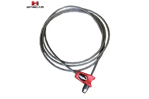 A302799 A303613 Single Multi Conductor Side Scan Sonar Tow Logging Cables for Deep Water Searching