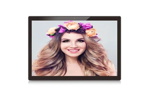 Wall Mount 14 Inch Capacitive Touch RK3566 RK3568 4GB RAM Quad Core Front Camera WIFI Bluetooth RJ45 POE Touch Android Tablet PC
