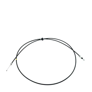 High-quality BONNET CABLE for Mitsubishi Lancer 2008-2017 5910A065 5910A011 5910A061