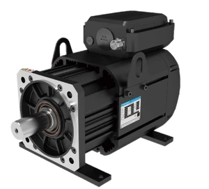 Huichuan High-performance Three-phase 50Hz 380V Servo Motor Precision Positioning Machine Tool Equipment Spindle 630 Series