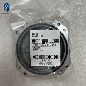 OSA18-100 Mitsubishi Original Servo Motor Encoder Brand New CNC System Accessories With One-year warranty