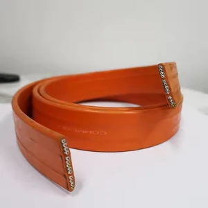 TVVB 24*0.75mm 24*0.25 Flat Cable for Cranes and Conveyors for Elevator