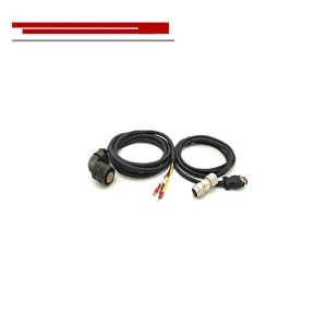 NEW NEW Electric Small Power Encoder Line MR-J3ENCBL5M-A1-H MR-PWS1CBL5M-A1-H MR-BKS1CBL5M-A1-H Servo Encoder Cable