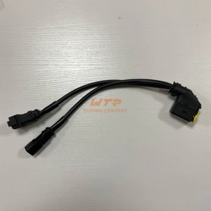 SC2P10087A Truck Parts Clutch Servo Harness for Scania Clutch Servo