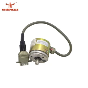 750429A ENCODEUR CABLE 1000 PTS G39KSLDBI for VECTOR 5000/ 7000 Cutters