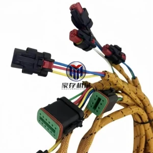 219-7461 Harness Assembly for C11 C13 345C Excavator Parts