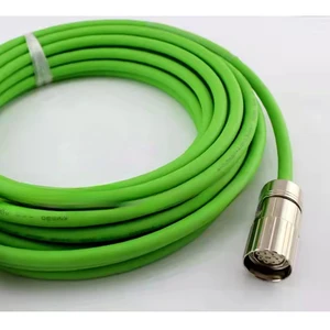 Brand New for Encoder Cable 6fx5002-2ch00-1af0 5m One-year Warranty