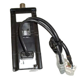 Yaskawa Servo Motor SGMAH-02AAA6B