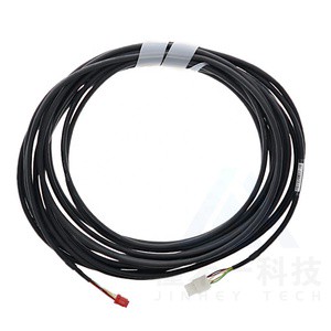 Yaskawa Industrial Robot Spare Part Servo Motor HS1370812-10 Teach Pendant CABLE, BYPASS, MOTOR POWER and BRAKE, 7.5M, DX100