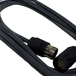Plc 262 006 55 Encoder Cable for Warranty Product Advantage Stock